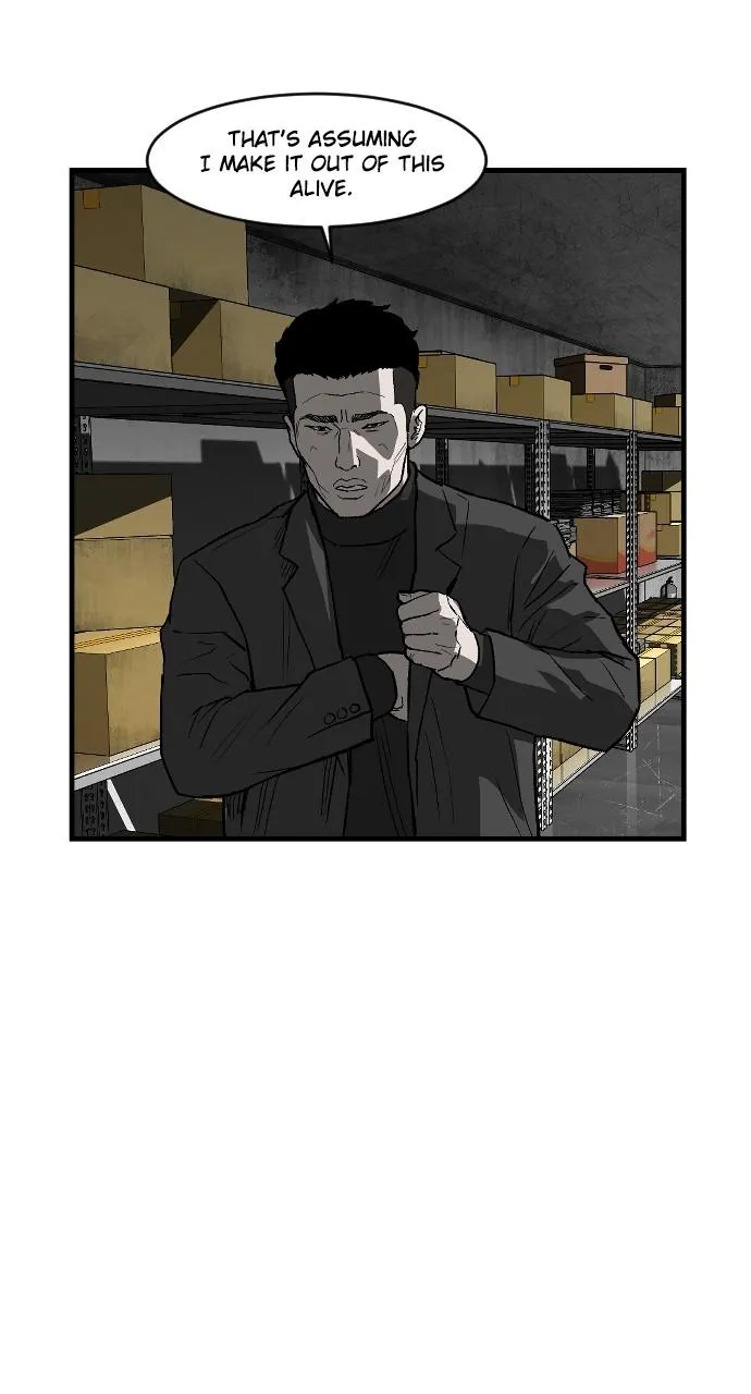 Hellbound 2: The Resurrected Chapter 32 Online - pƔgina 27