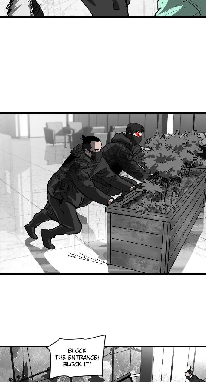 Hellbound 2: The Resurrected Chapter 32 Online - pƔgina 29