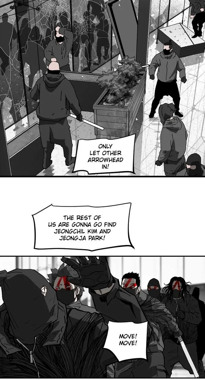 Hellbound 2: The Resurrected Chapter 32 Online - pƔgina 30