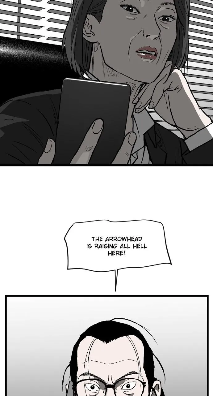 Hellbound 2: The Resurrected Chapter 32 Online - pƔgina 34