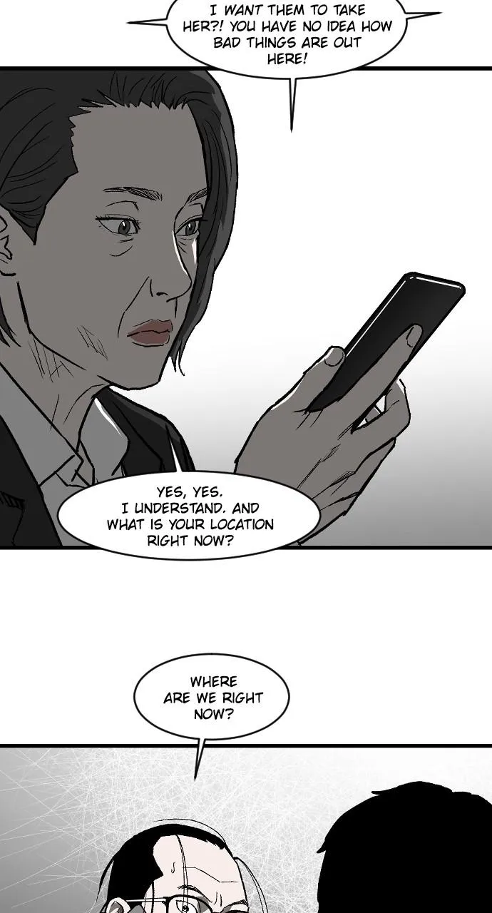 Hellbound 2: The Resurrected Chapter 32 Online - pƔgina 36