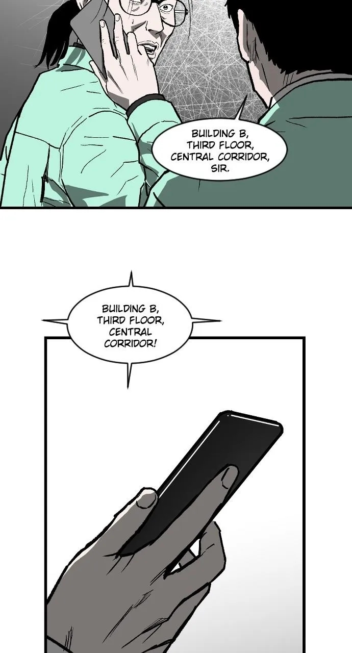 Hellbound 2: The Resurrected Chapter 32 Online - pƔgina 37