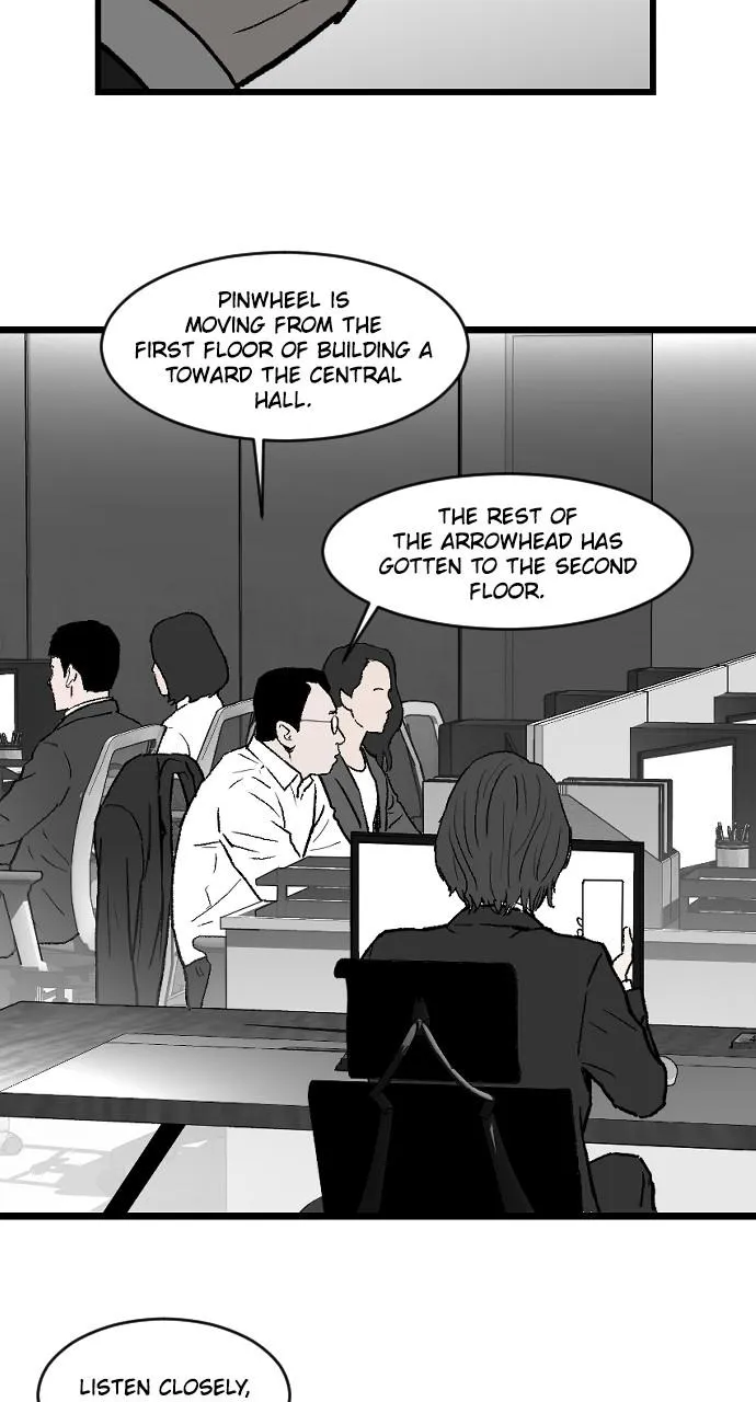 Hellbound 2: The Resurrected Chapter 32 Online - pƔgina 38