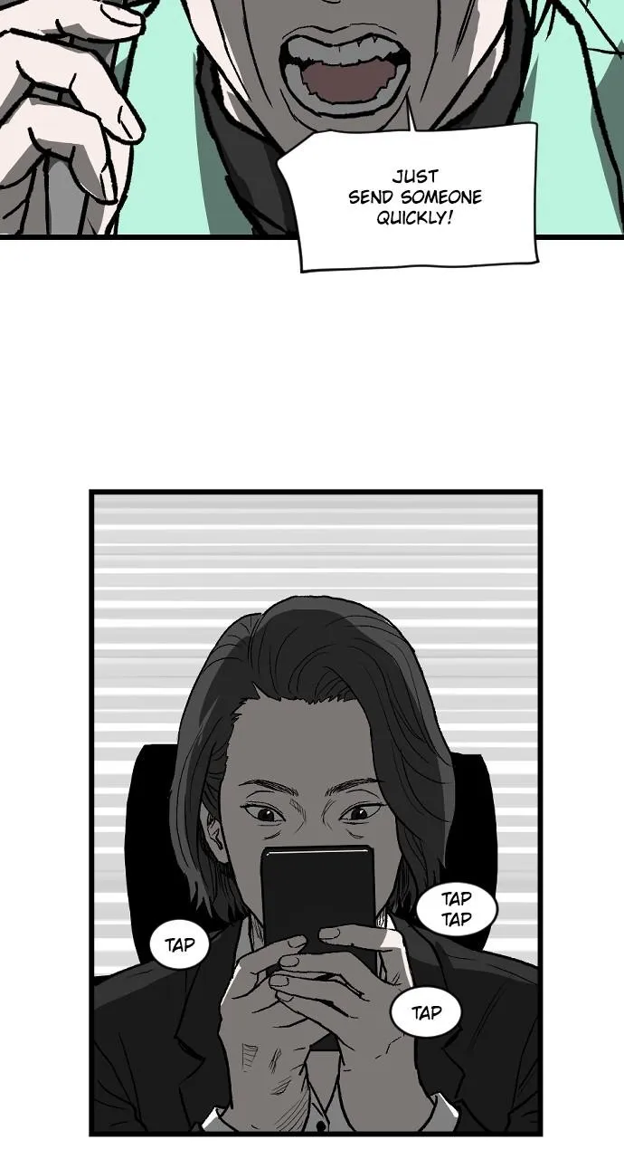 Hellbound 2: The Resurrected Chapter 32 Online - pƔgina 40