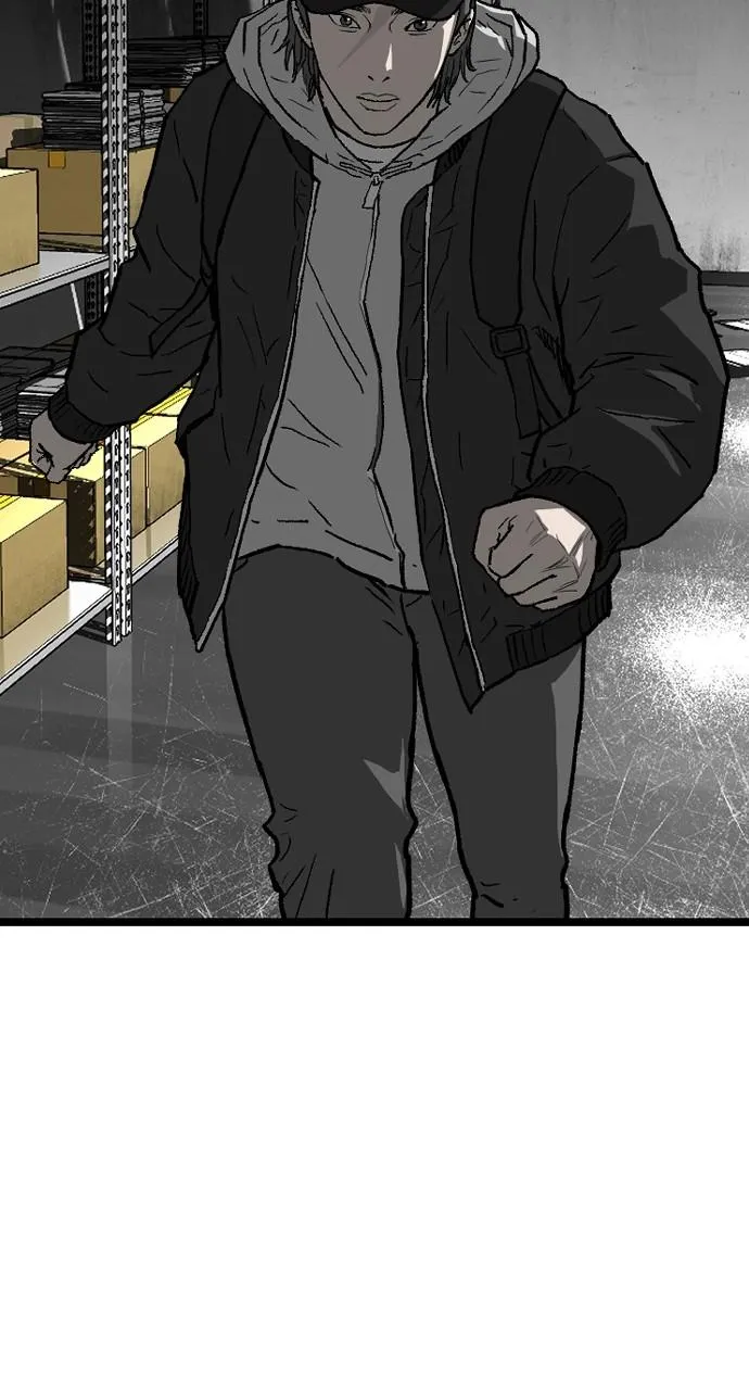 Hellbound 2: The Resurrected Chapter 32 Online - pƔgina 44