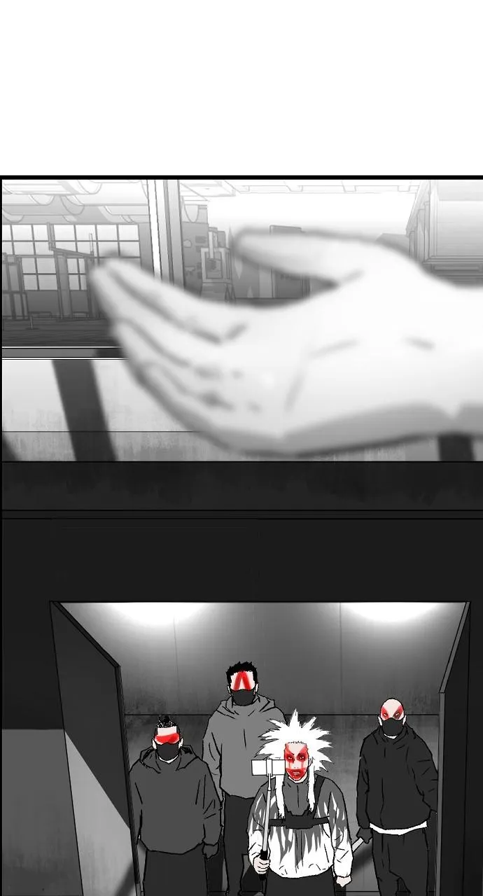 Hellbound 2: The Resurrected Chapter 32 Online - pƔgina 45