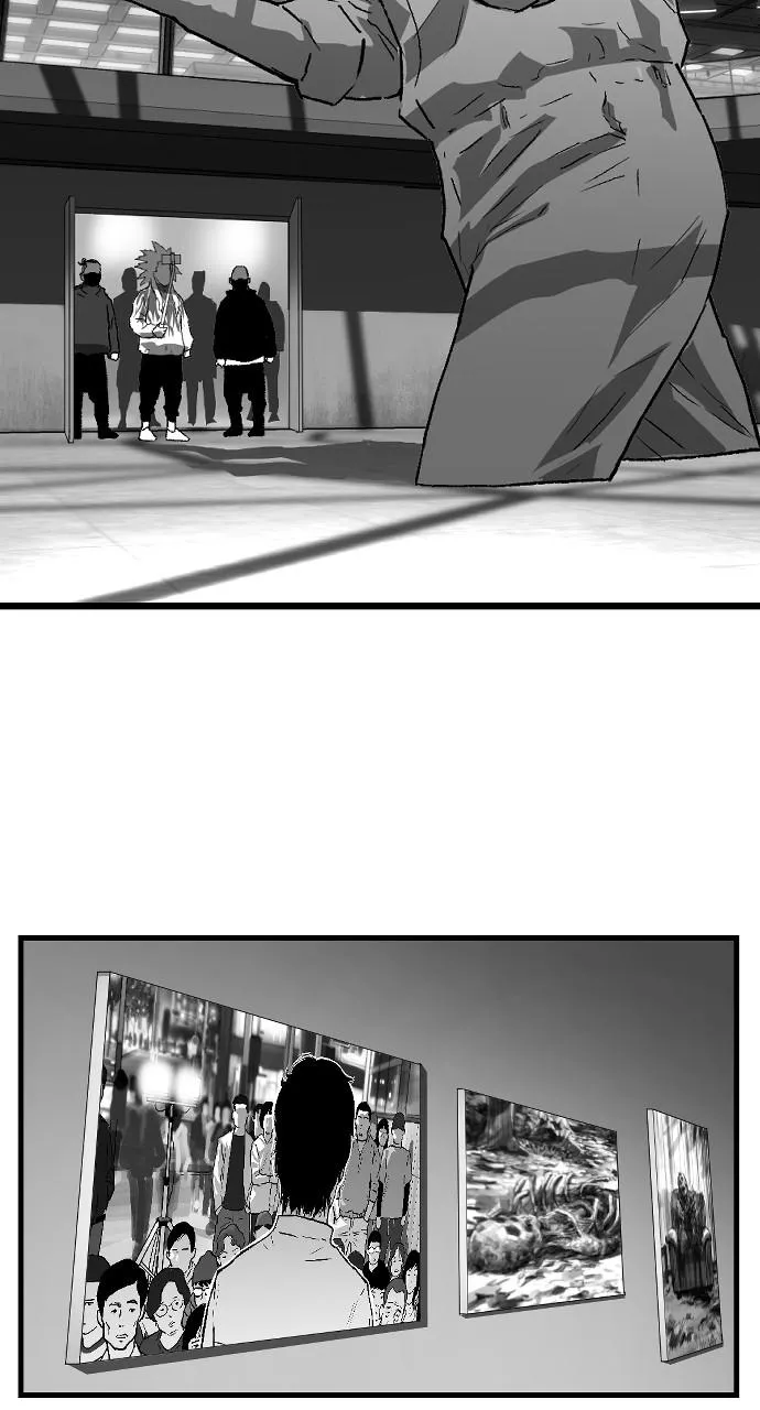 Hellbound 2: The Resurrected Chapter 32 Online - pƔgina 47
