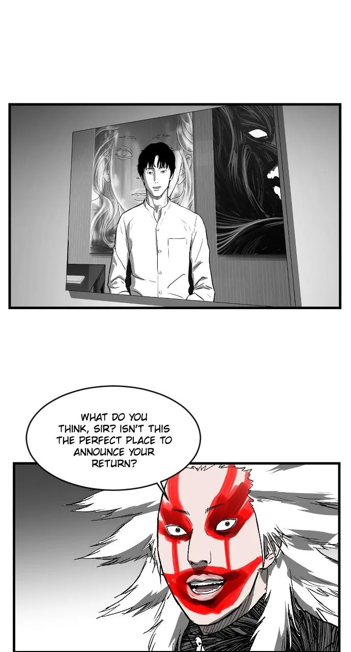 Hellbound 2: The Resurrected Chapter 32 Online - pƔgina 48