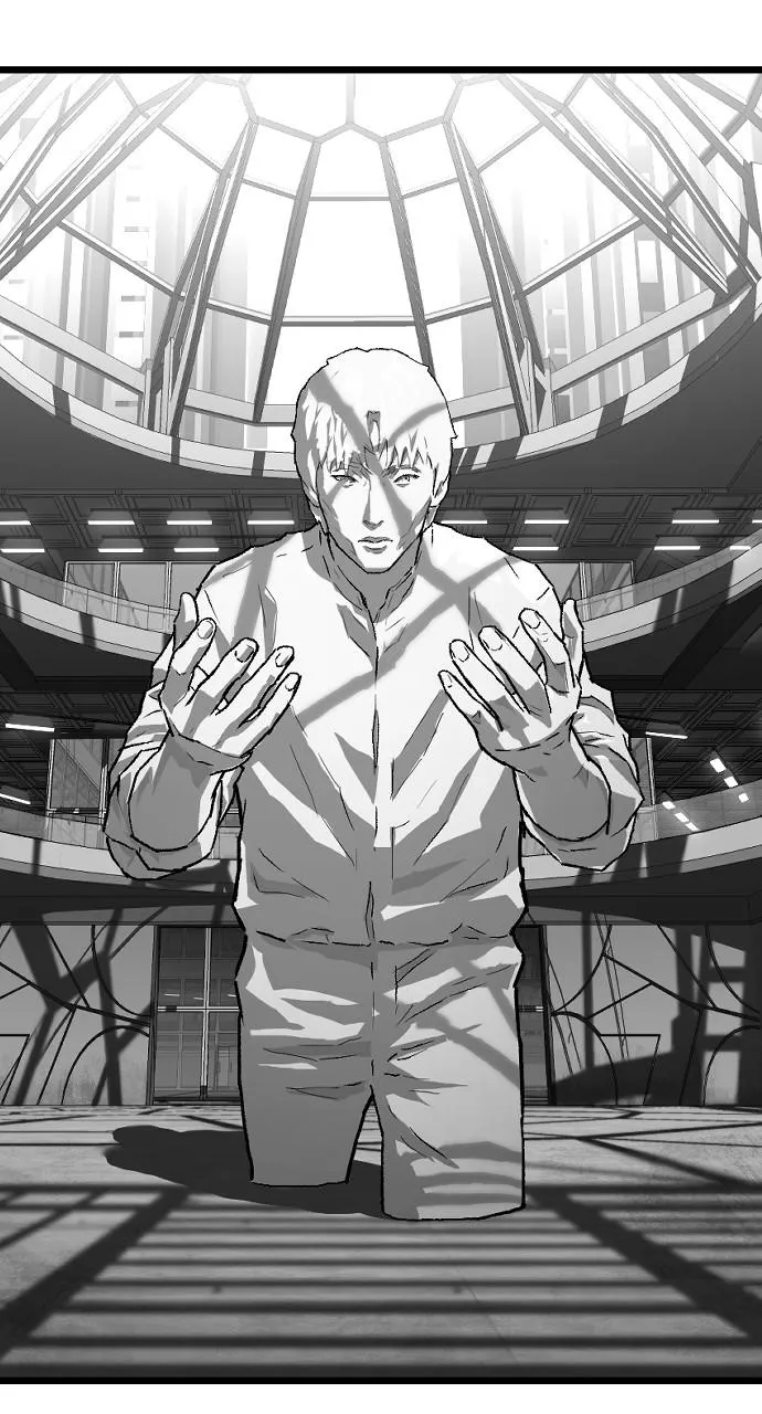 Hellbound 2: The Resurrected Chapter 33 Online - pƔgina 3