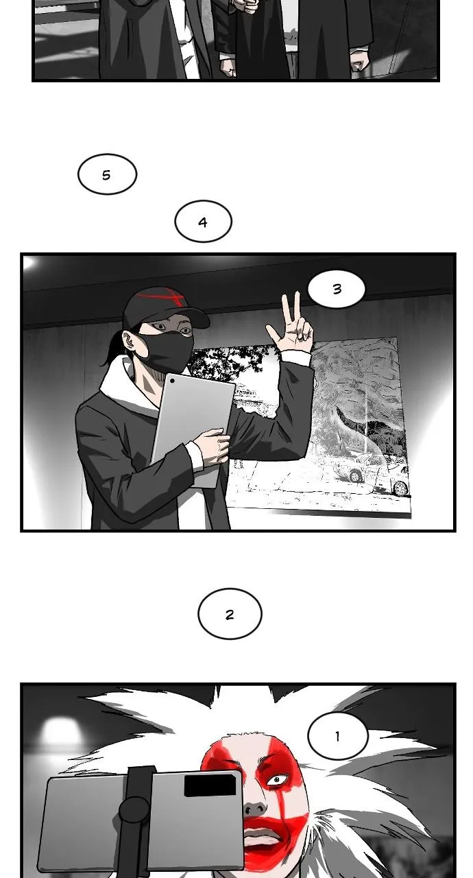 Hellbound 2: The Resurrected Chapter 33 Online - pƔgina 5
