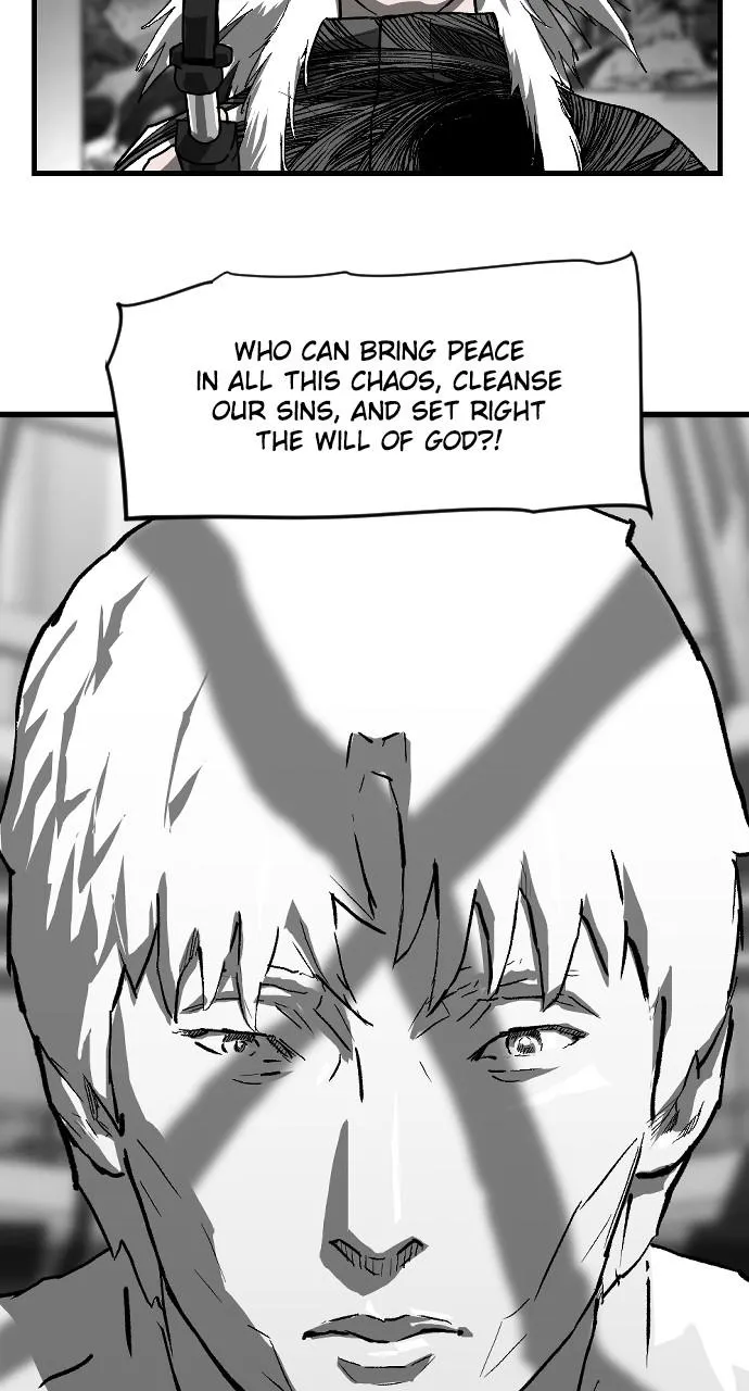 Hellbound 2: The Resurrected Chapter 33 Online - pƔgina 6