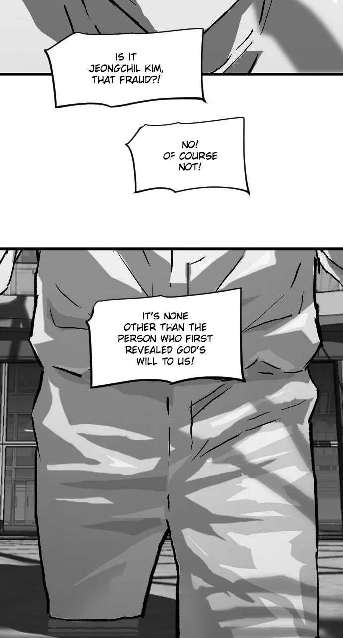 Hellbound 2: The Resurrected Chapter 33 Online - pƔgina 7