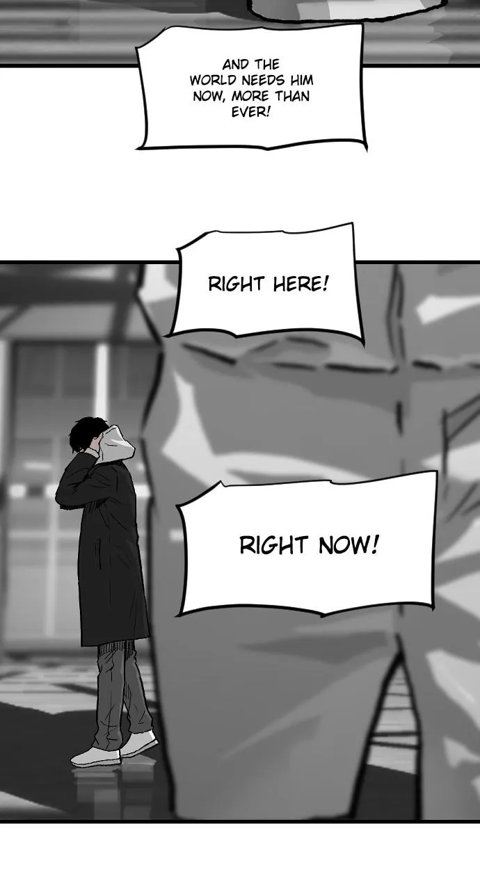 Hellbound 2: The Resurrected Chapter 33 Online - pƔgina 8