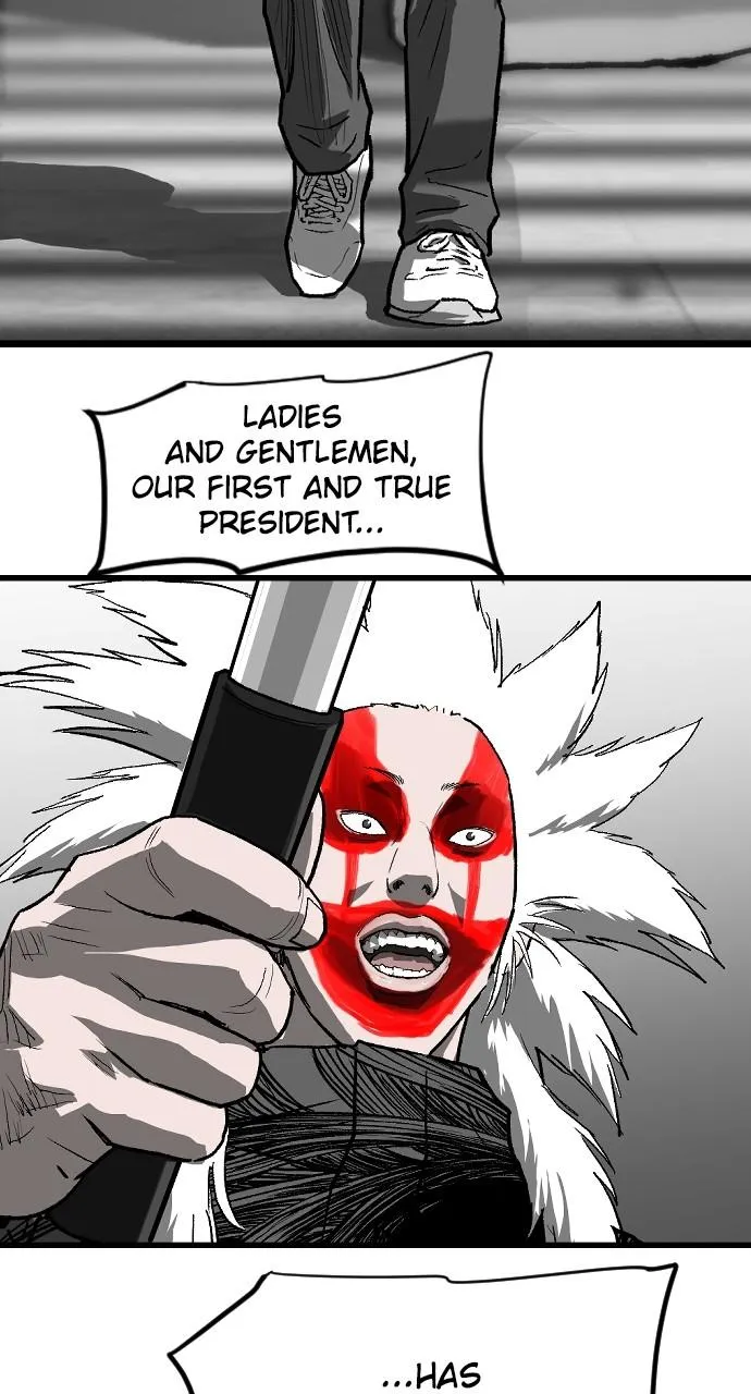 Hellbound 2: The Resurrected Chapter 33 Online - pƔgina 10