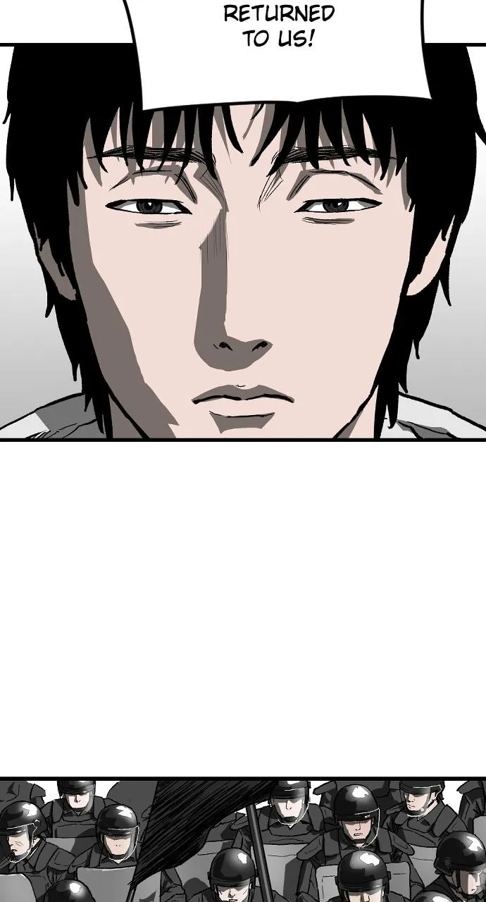 Hellbound 2: The Resurrected Chapter 33 Online - pƔgina 11