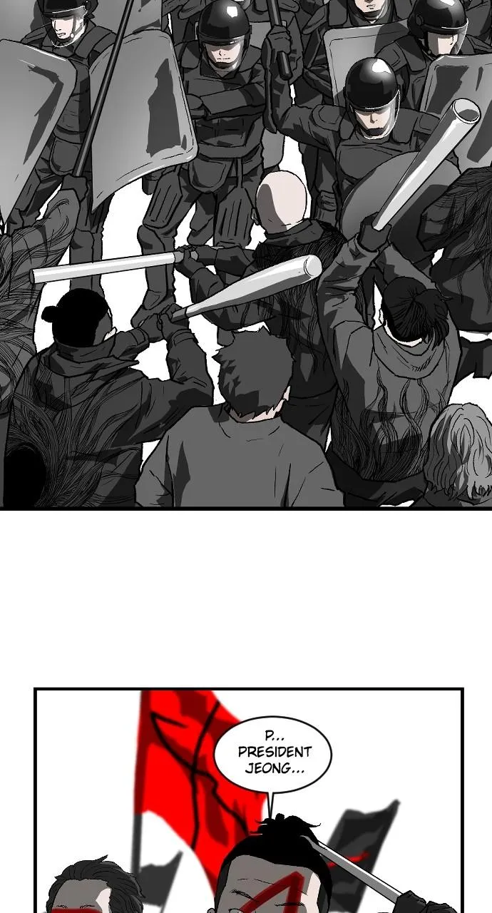 Hellbound 2: The Resurrected Chapter 33 Online - pƔgina 12