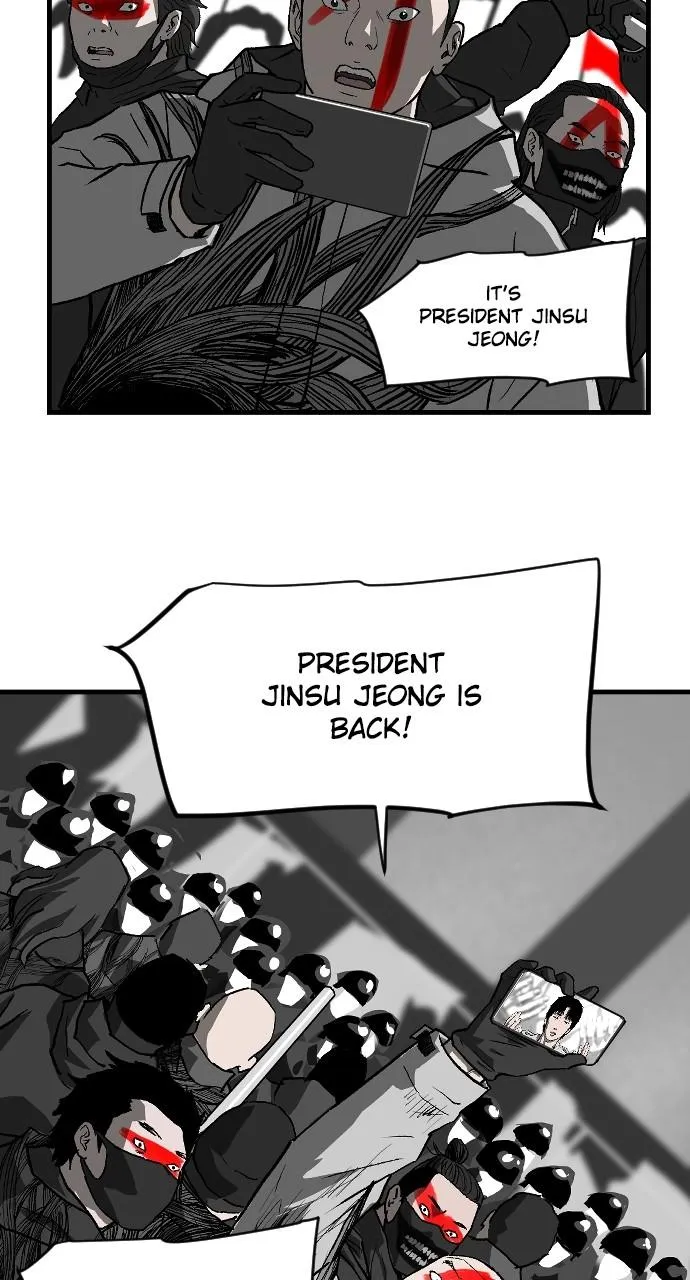 Hellbound 2: The Resurrected Chapter 33 Online - pƔgina 13