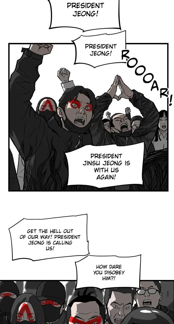 Hellbound 2: The Resurrected Chapter 33 Online - pƔgina 15
