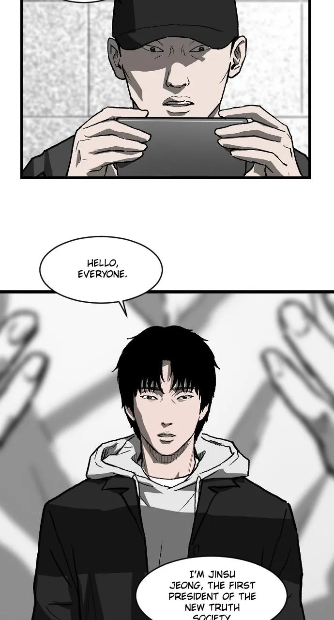 Hellbound 2: The Resurrected Chapter 33 Online - pƔgina 18
