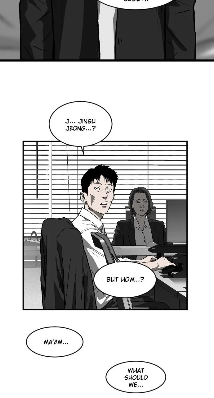 Hellbound 2: The Resurrected Chapter 33 Online - pƔgina 19