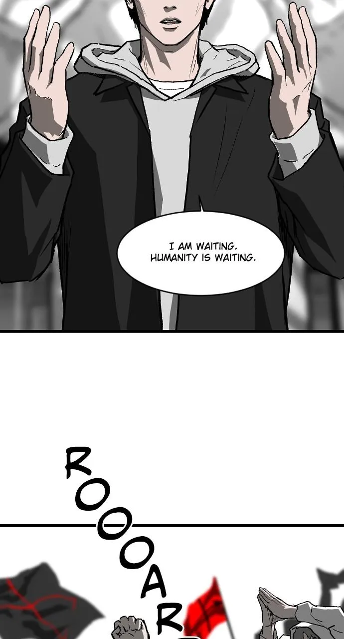 Hellbound 2: The Resurrected Chapter 33 Online - pƔgina 23