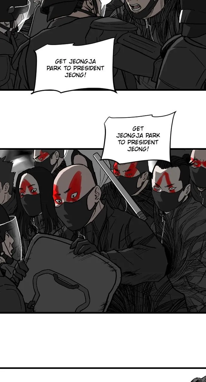Hellbound 2: The Resurrected Chapter 33 Online - pƔgina 25