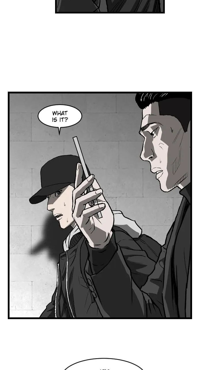 Hellbound 2: The Resurrected Chapter 33 Online - pƔgina 29