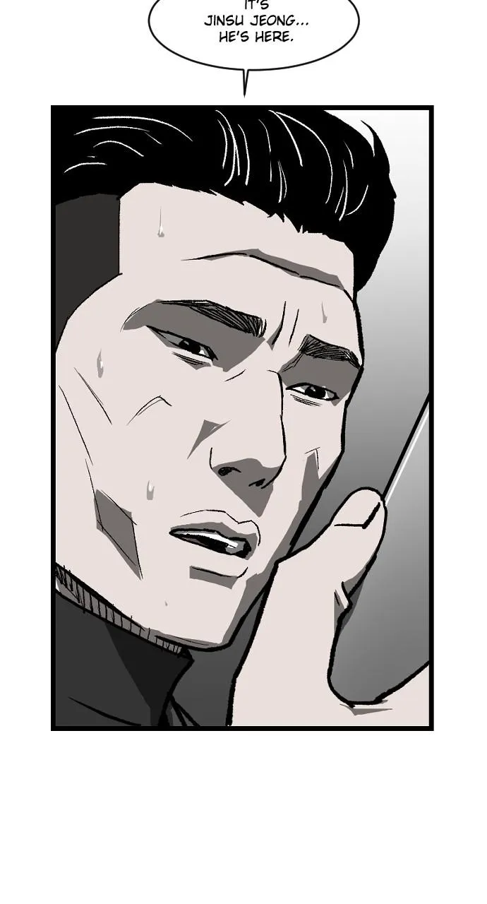 Hellbound 2: The Resurrected Chapter 33 Online - pƔgina 30