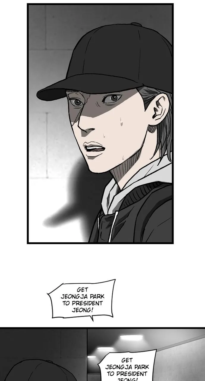 Hellbound 2: The Resurrected Chapter 33 Online - pƔgina 31