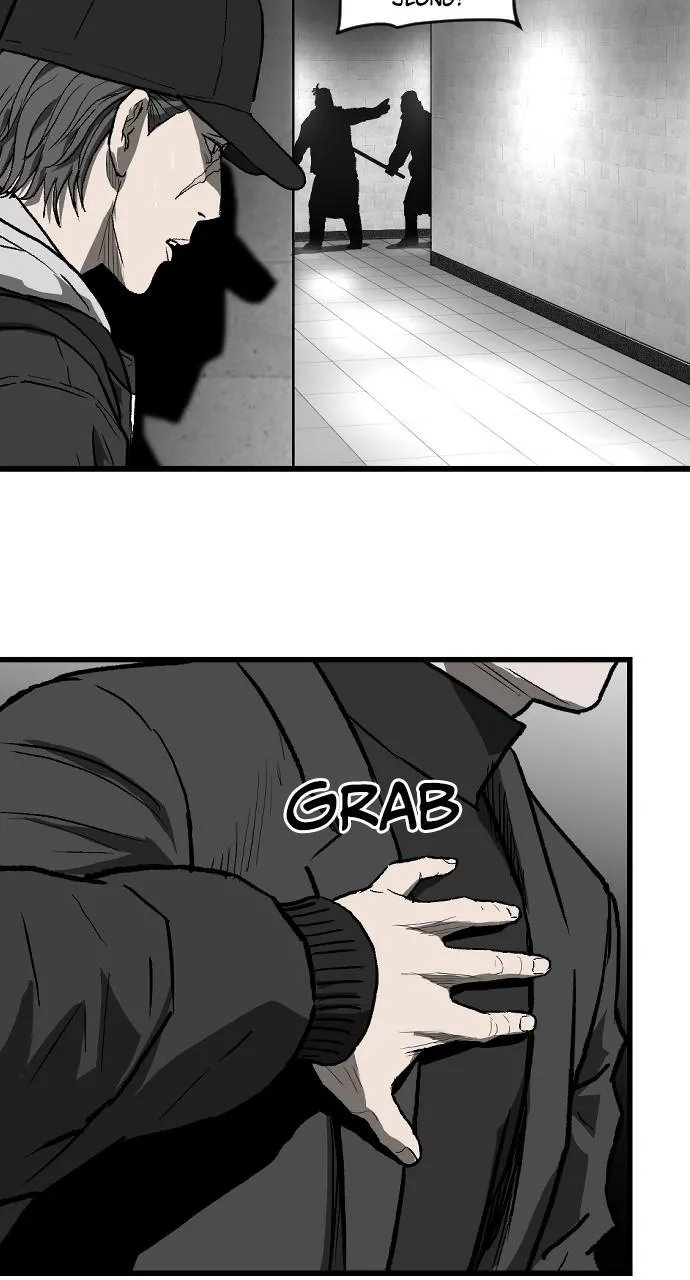 Hellbound 2: The Resurrected Chapter 33 Online - pƔgina 32