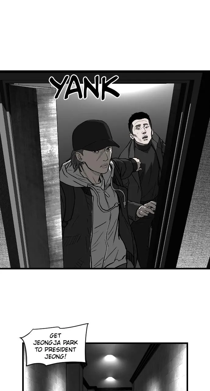 Hellbound 2: The Resurrected Chapter 33 Online - pƔgina 33