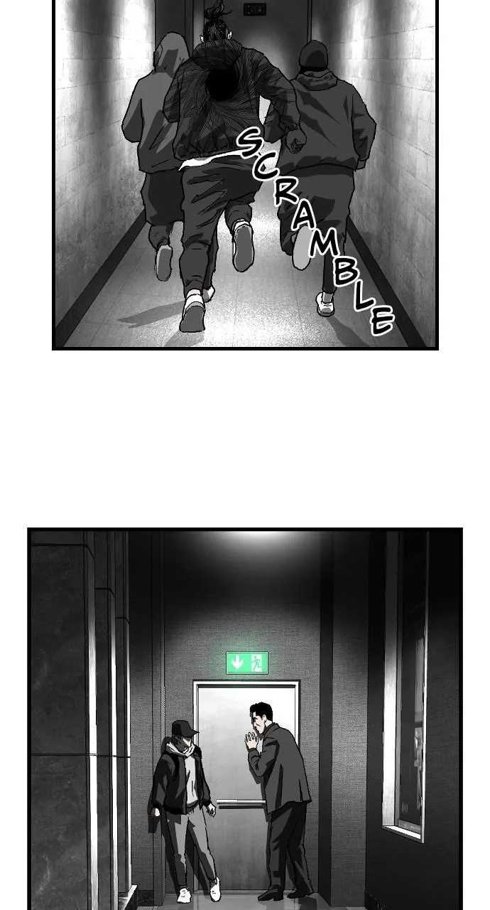 Hellbound 2: The Resurrected Chapter 33 Online - pƔgina 34