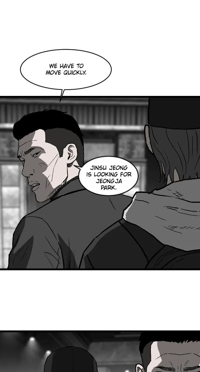 Hellbound 2: The Resurrected Chapter 33 Online - pƔgina 39