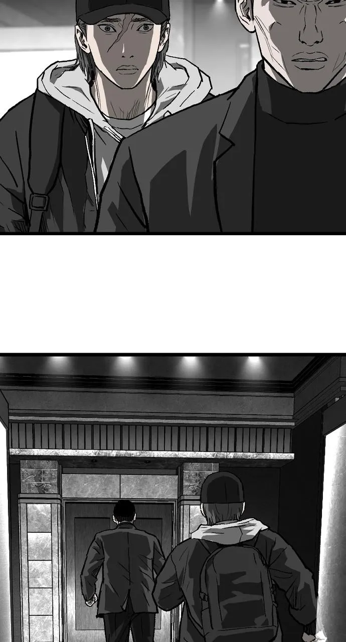 Hellbound 2: The Resurrected Chapter 33 Online - pƔgina 40