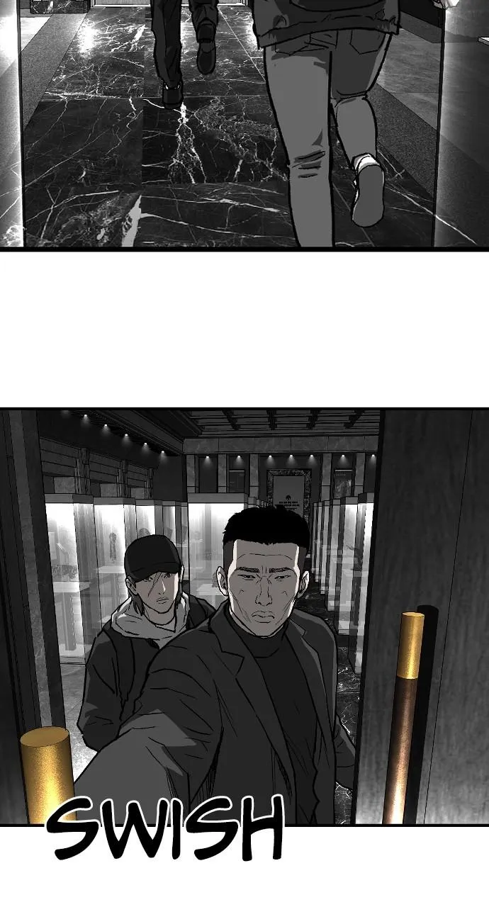 Hellbound 2: The Resurrected Chapter 33 Online - pƔgina 41