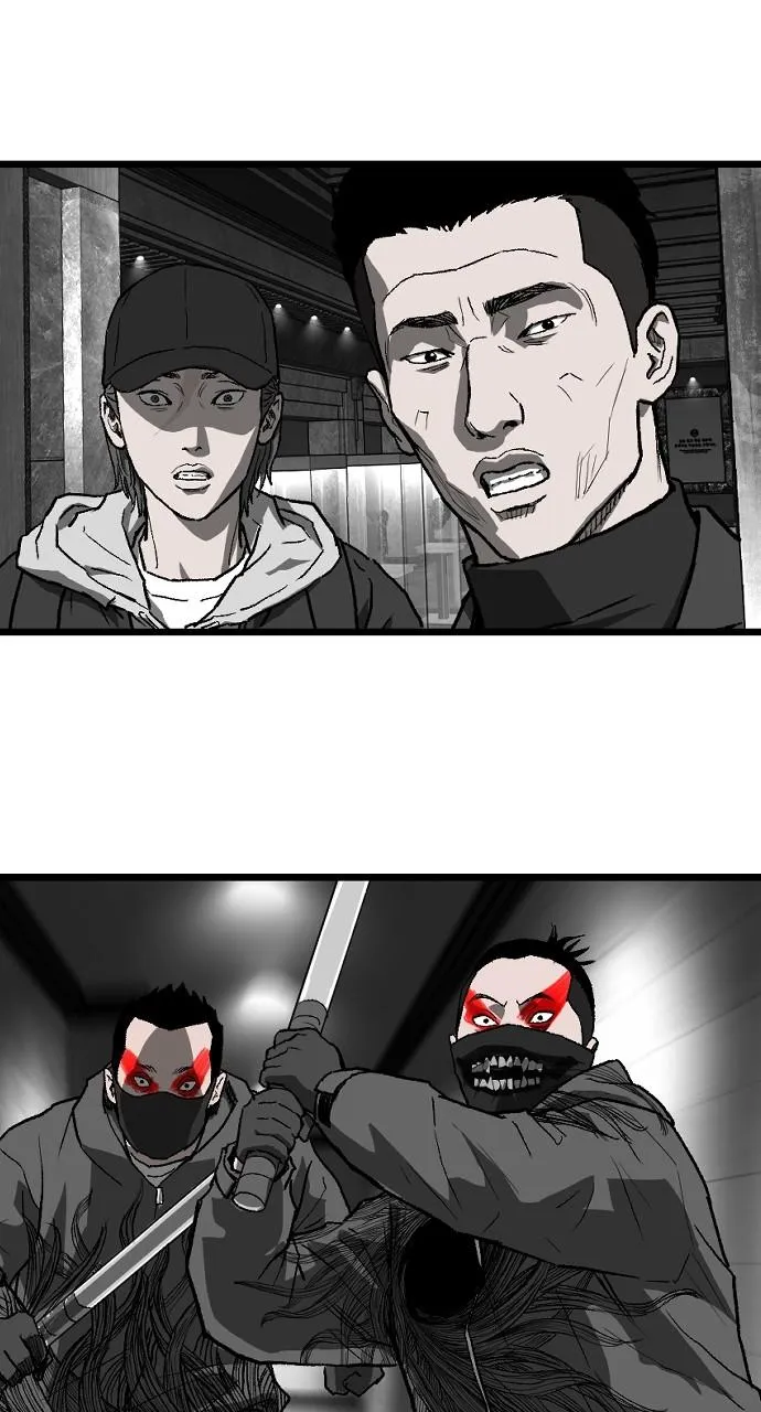 Hellbound 2: The Resurrected Chapter 33 Online - pƔgina 43