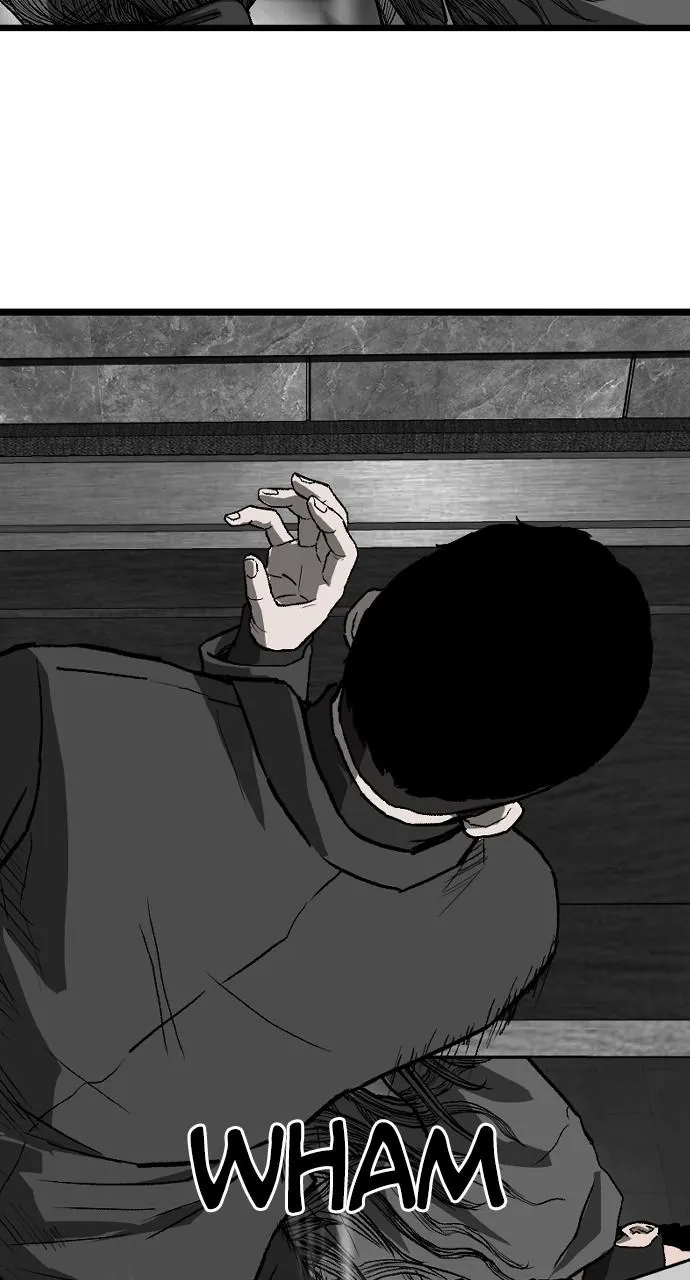 Hellbound 2: The Resurrected Chapter 33 Online - pƔgina 44