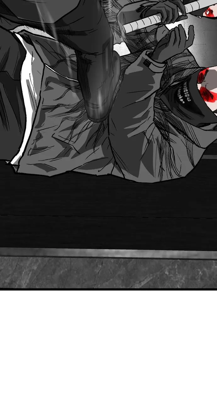 Hellbound 2: The Resurrected Chapter 33 Online - pƔgina 45