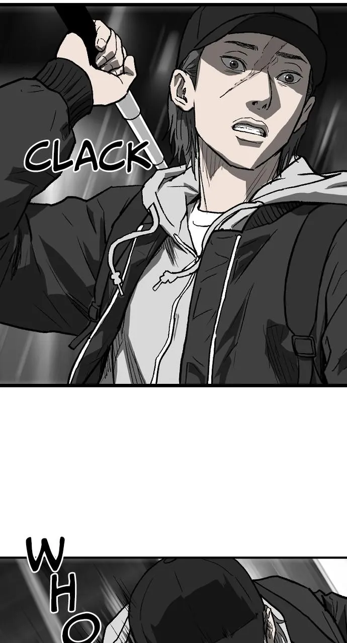 Hellbound 2: The Resurrected Chapter 33 Online - pƔgina 46