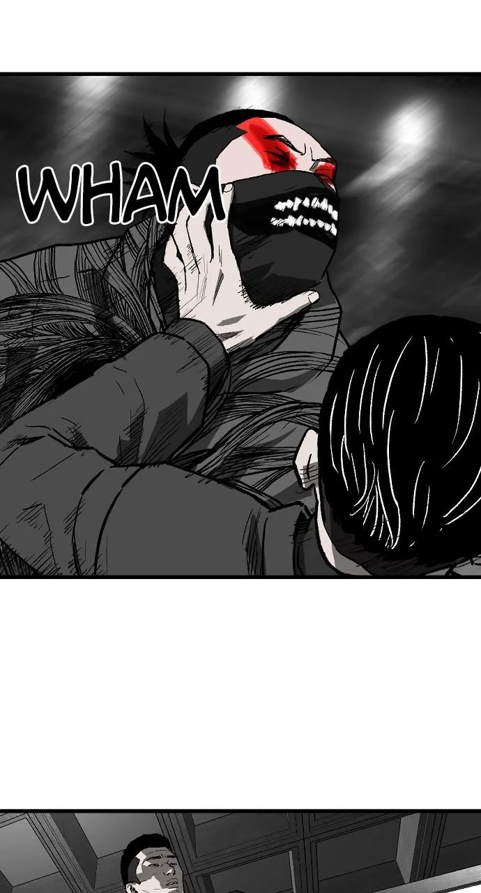 Hellbound 2: The Resurrected Chapter 34 Online - pƔgina 3