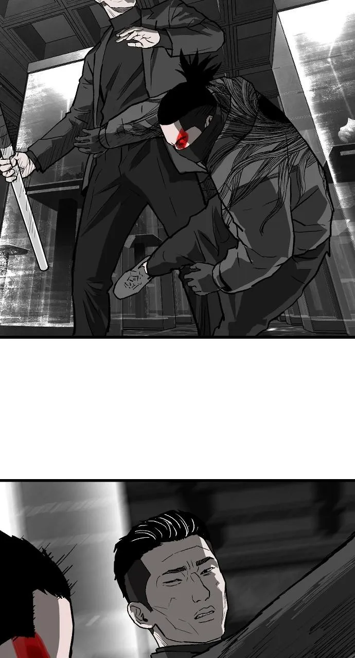 Hellbound 2: The Resurrected Chapter 34 Online - pƔgina 4