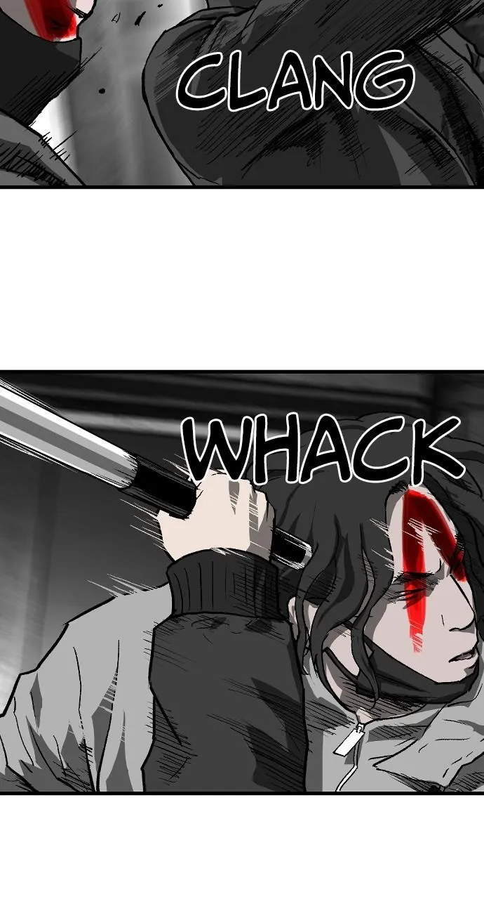 Hellbound 2: The Resurrected Chapter 34 Online - pƔgina 5