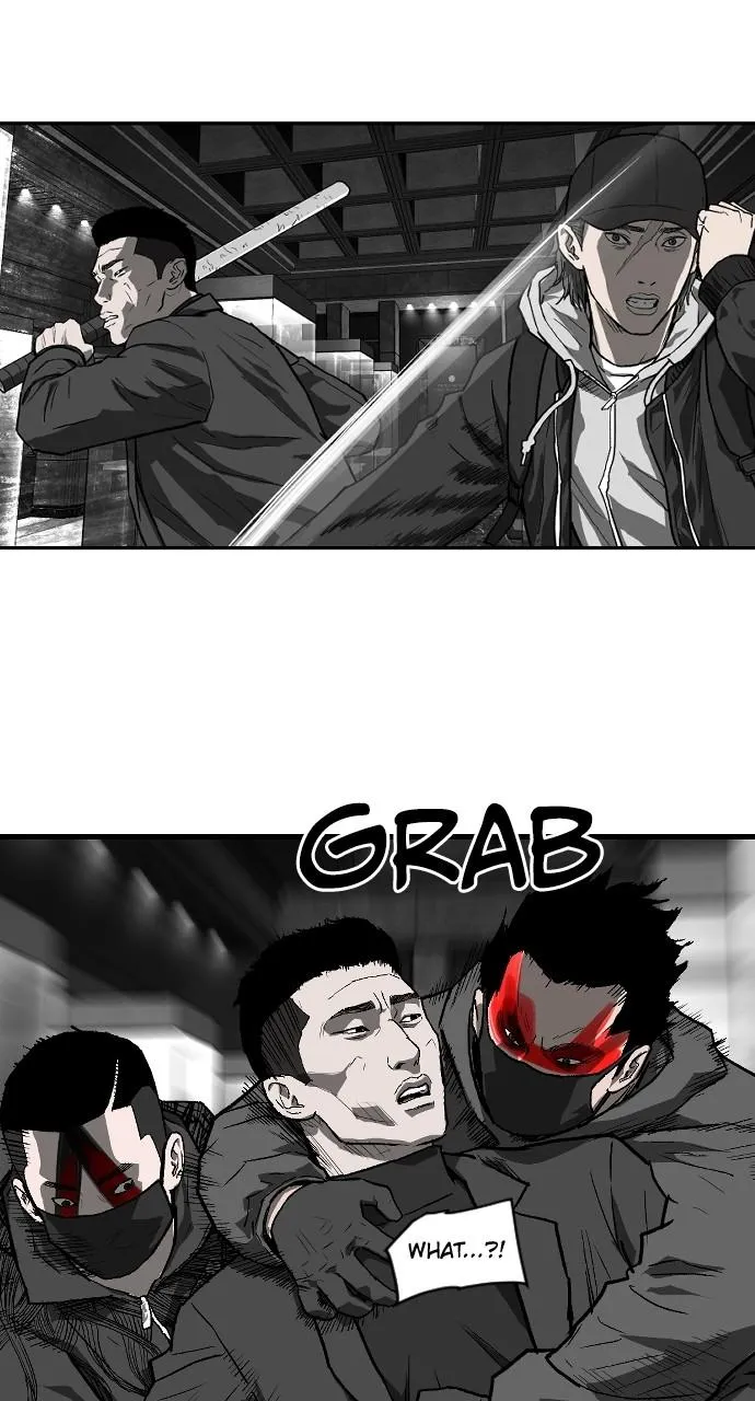 Hellbound 2: The Resurrected Chapter 34 Online - pƔgina 6