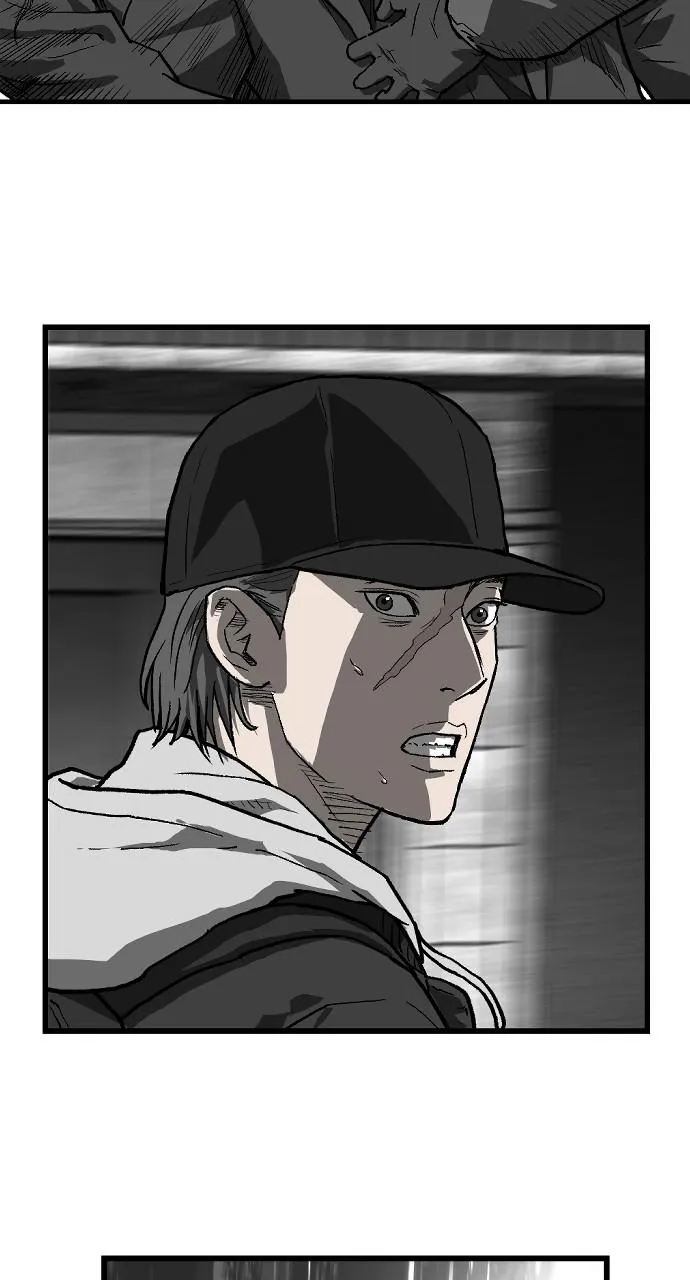 Hellbound 2: The Resurrected Chapter 34 Online - pƔgina 7
