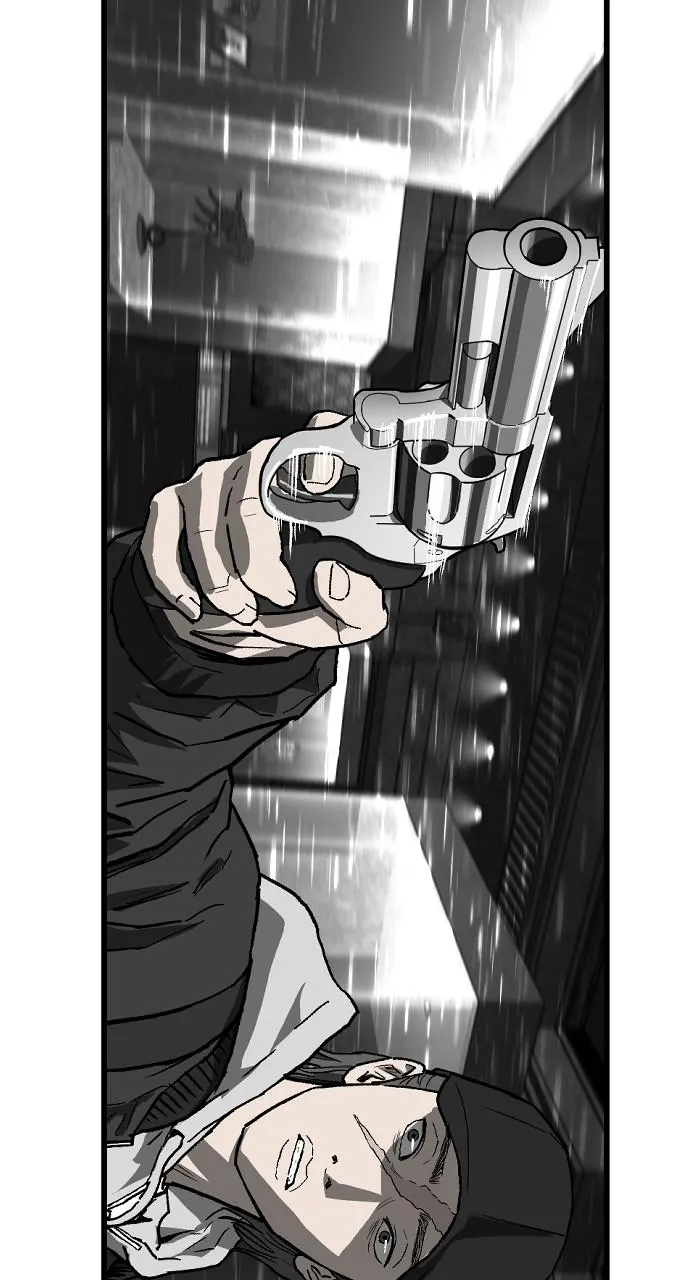 Hellbound 2: The Resurrected Chapter 34 Online - pƔgina 8