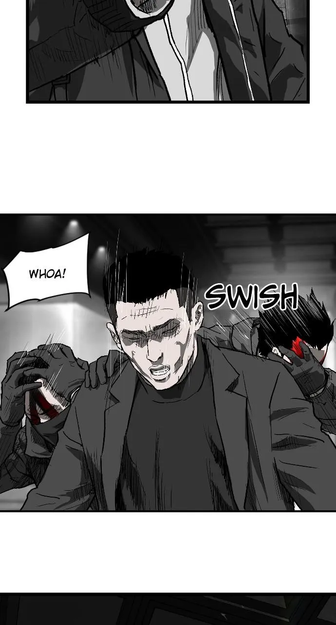Hellbound 2: The Resurrected Chapter 34 Online - pƔgina 10