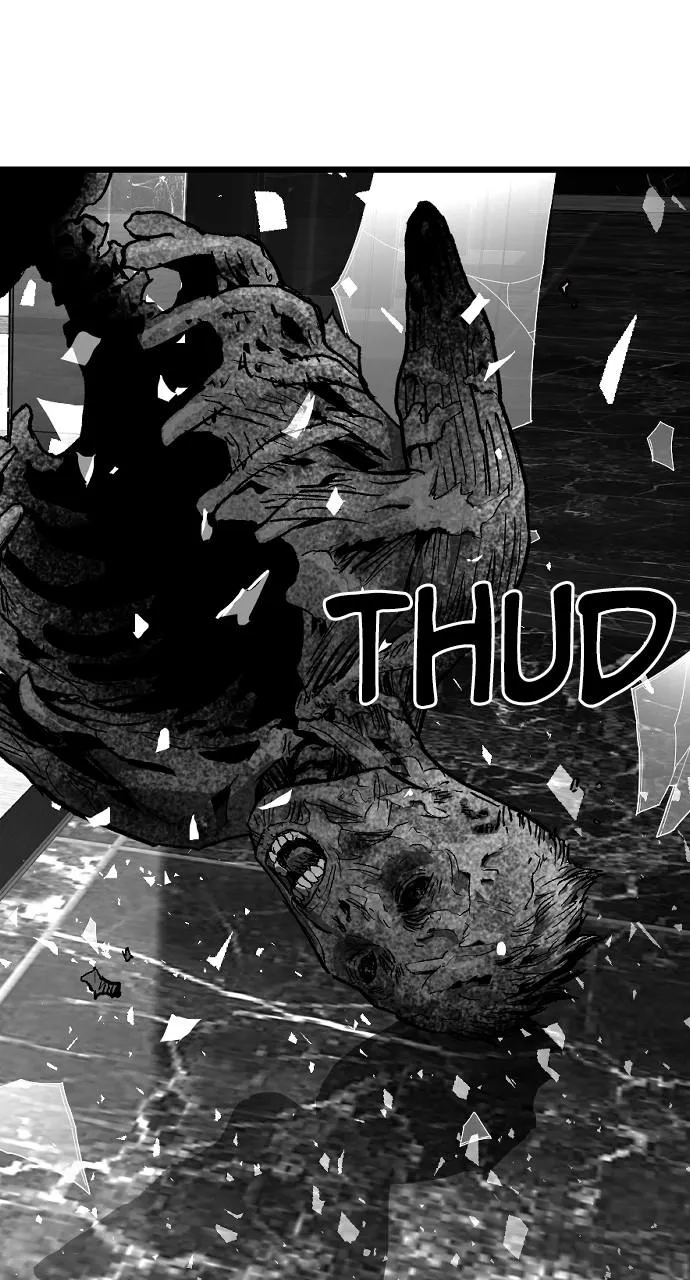 Hellbound 2: The Resurrected Chapter 34 Online - pƔgina 12