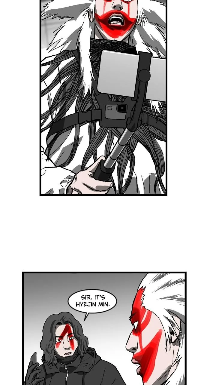 Hellbound 2: The Resurrected Chapter 34 Online - pƔgina 15