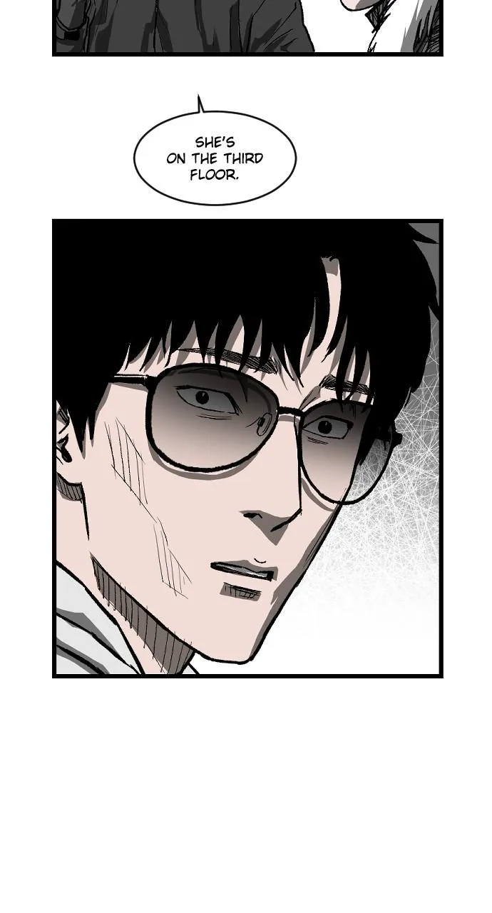 Hellbound 2: The Resurrected Chapter 34 Online - pƔgina 16
