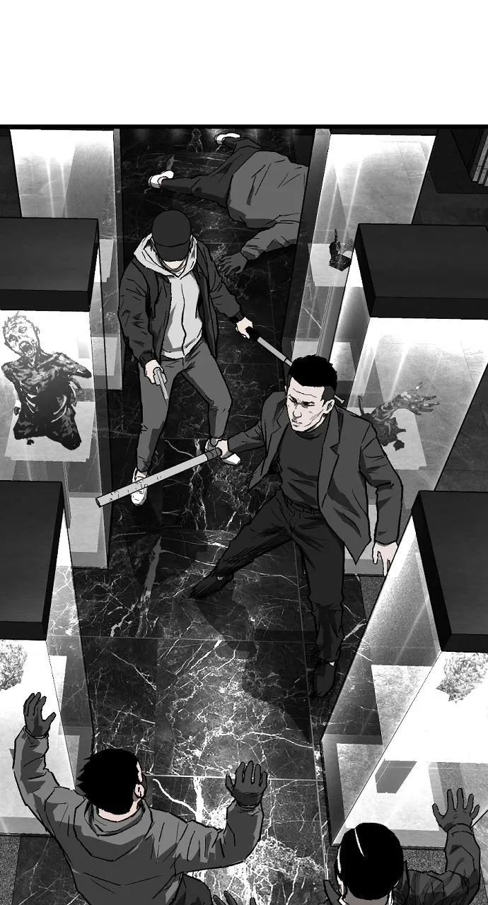 Hellbound 2: The Resurrected Chapter 34 Online - pƔgina 17